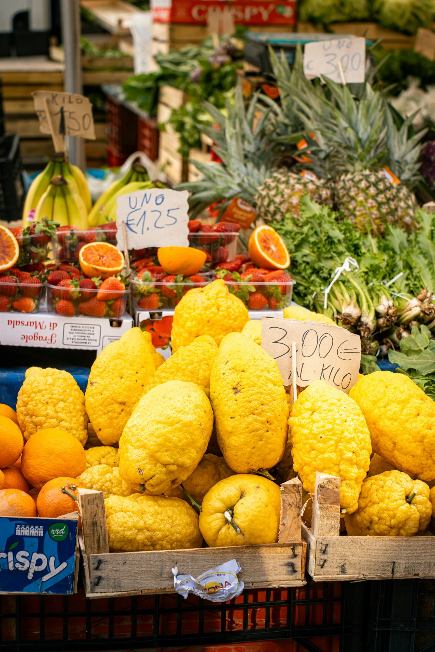 Sapori di Sicilia