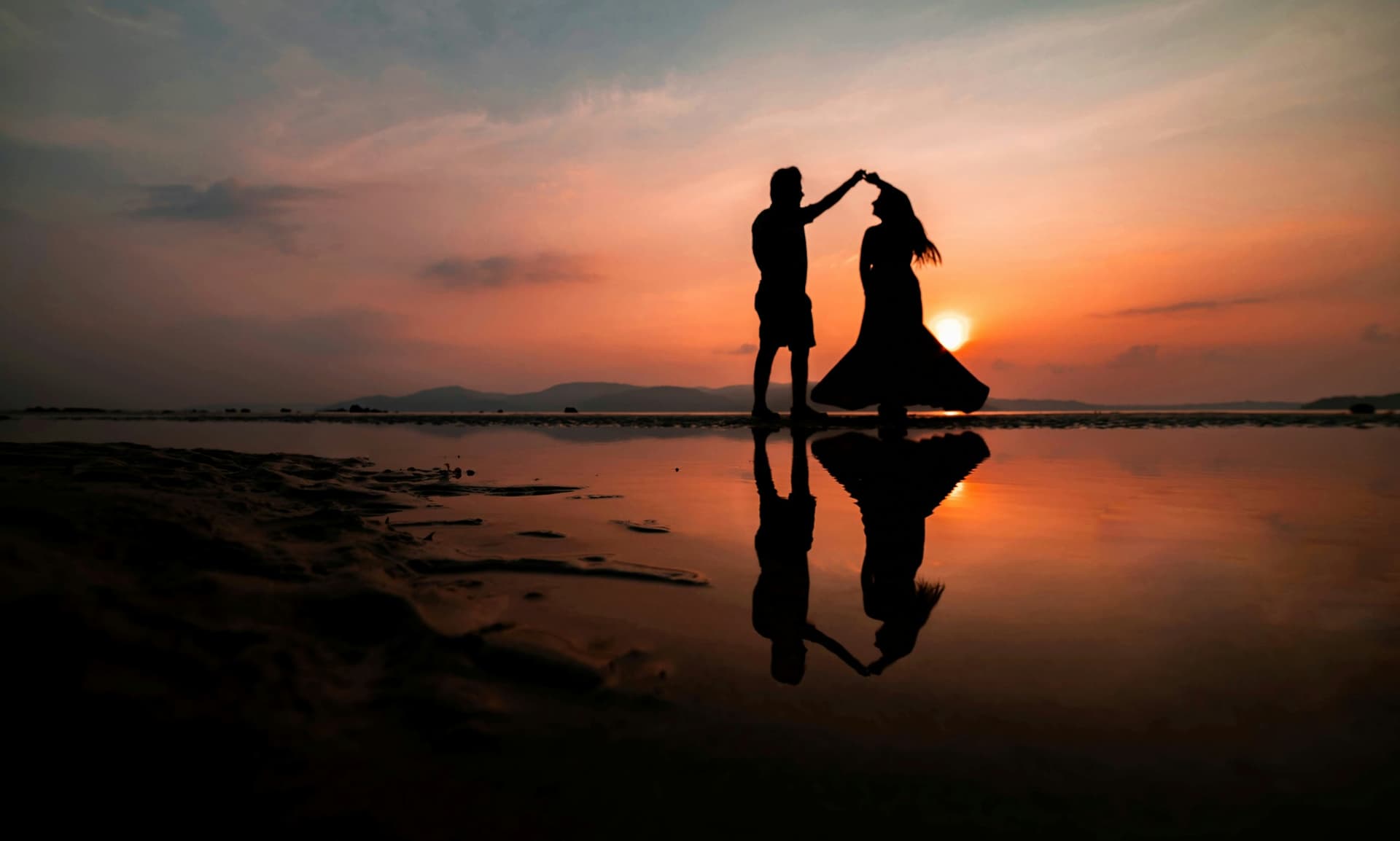 Fughe Romantiche