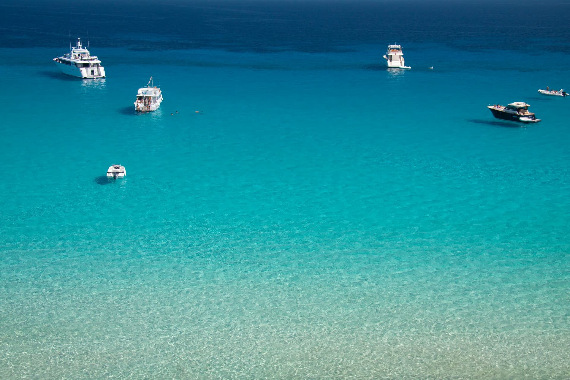 Mare & Isole