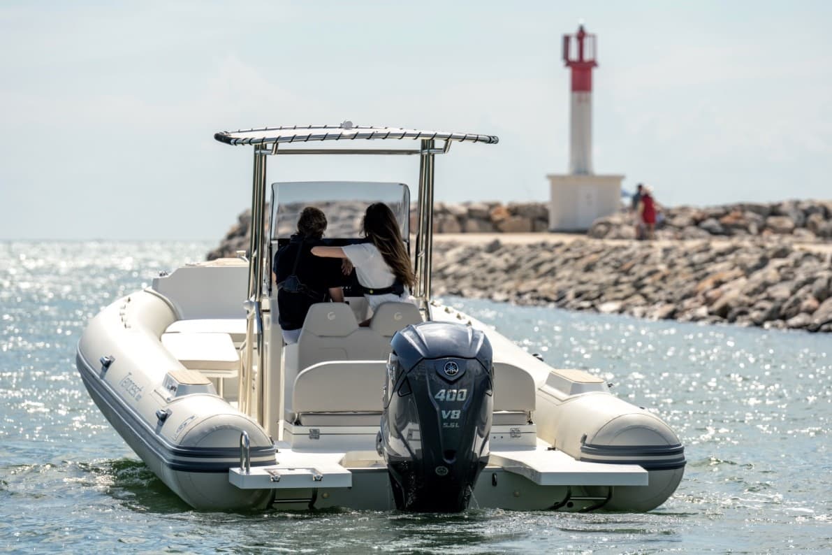 Tour in barca Privato a Favignana e Levanzo, Capelli 900L – da Trapani 4