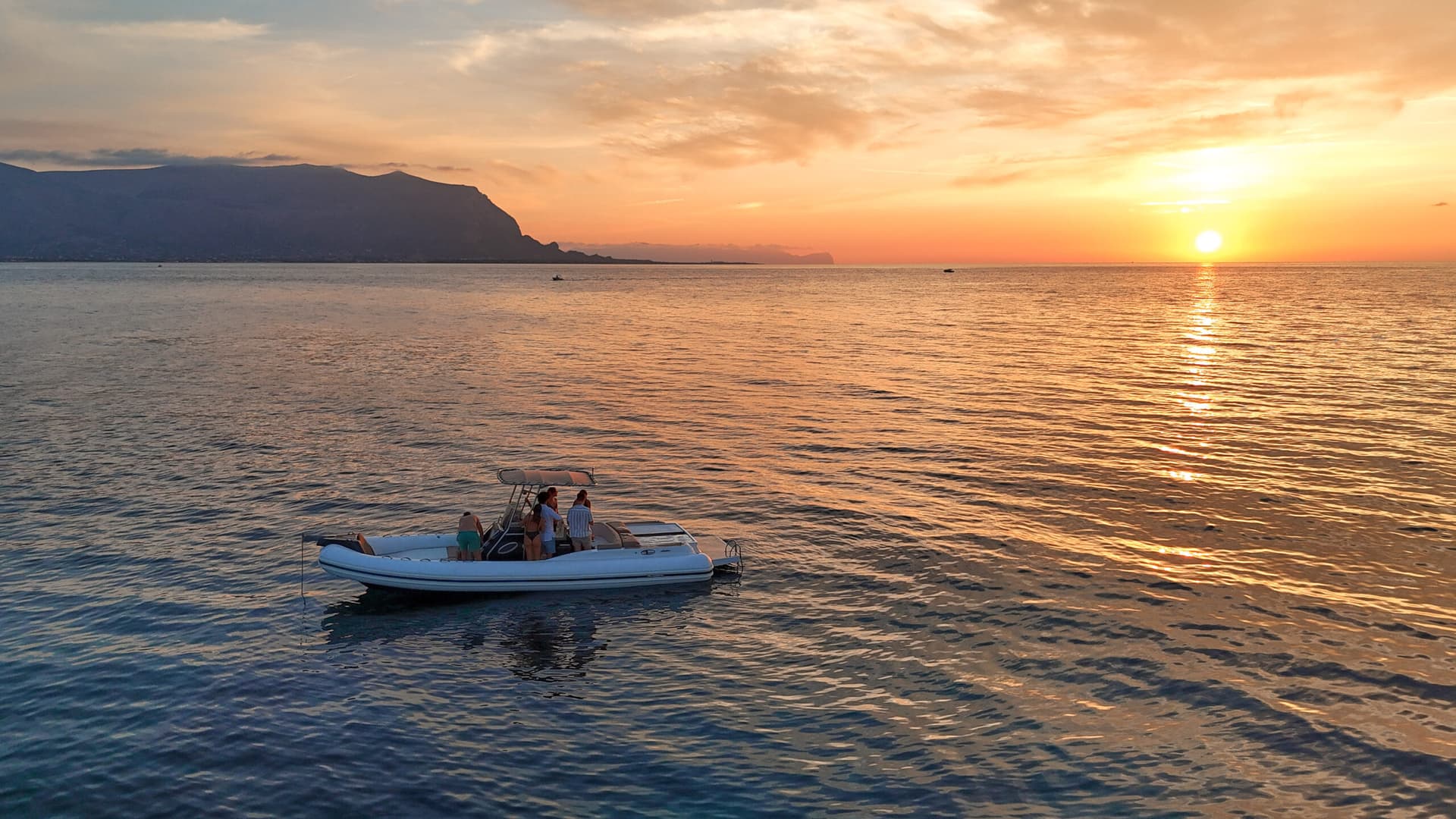 Tour delle riserve naturali a Palermo e Mondello 8