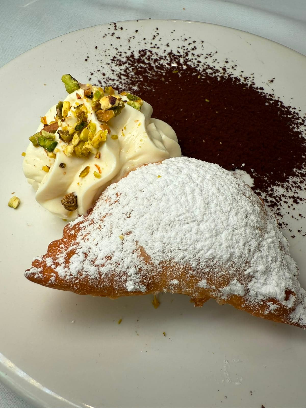 Menù Degustazione di Cucina Siciliana a Km 0 - Caltagirone 1