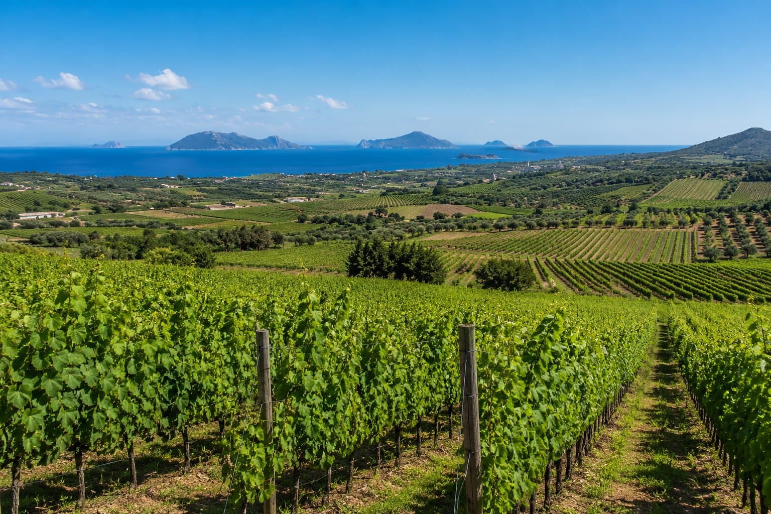 Visita ai vigneti con degustazione di vini e tagliere tipico – Salemi 3