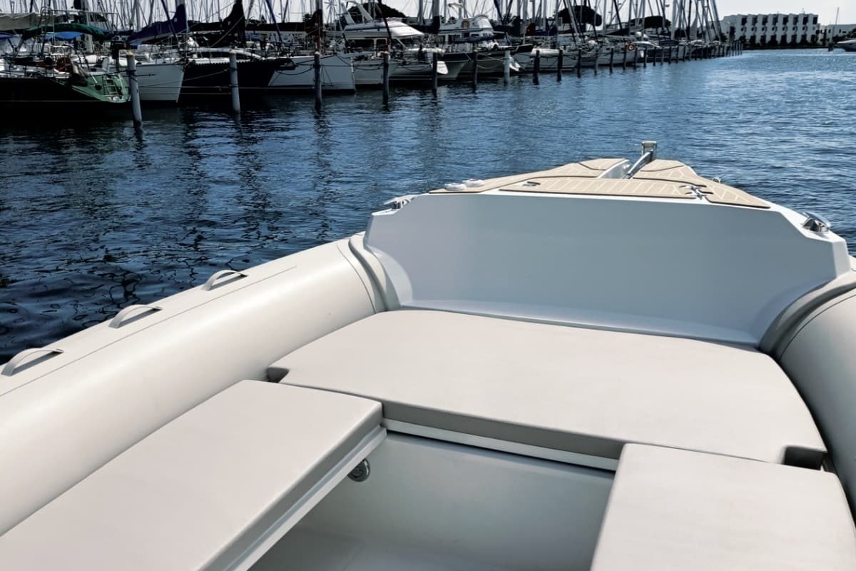 Tour in barca Privato a Favignana e Levanzo, Capelli 900L – da Trapani 2