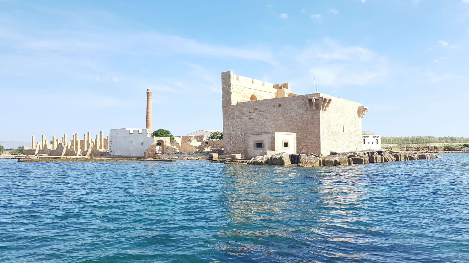 Riserva naturale di Vendicari