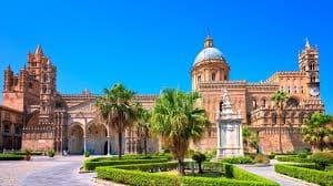 Palermo e dintorni